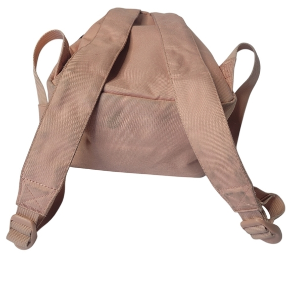 Herschel Mini Backpack Peachy Pink - Picture 3 of 5